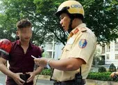 Những lưu ý về tốc độ lưu thông trên đường cao tốc ảnh 1 Từ 1-1-2020, thêm nhiều trường hợp bị tước GPLX