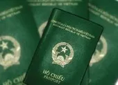 Hộ chiếu bị mất ở nước ngoài được cấp lại trong 2 ngày