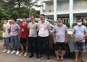 Người Trung Quốc nhập cảnh trái phép vào Việt Nam để làm gì? ảnh 2 Biện pháp xử lý người Trung Quốc nhập cảnh trái phép