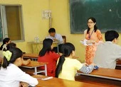 Dự thảo tiêu chuẩn mới về trình độ của công chức ảnh 1 Không còn viên chức 'sáng cắp ô đi, tối cắp về'