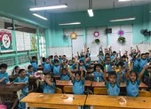 Sinh 2 con một bề có thể được miễn học phí: Cần hiểu thế nào? ảnh 1 Từ 10-3: Sinh 2 con một bề có thể được miễn, giảm học phí