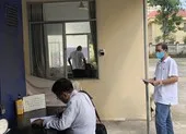 Sở Tư pháp TP.HCM đề nghị tiêm vaccine COVID-19 cho luật sư, công chứng viên ảnh 1 Từ ngày 28-6, Tòa Tối cao gỡ bỏ giãn cách, làm việc bình thường