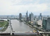 Gỡ vướng cho nhiều dự án khu đô thị mới Thủ Thiêm 