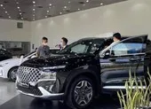 Quy định mới về thu lệ phí trước bạ đối với ô tô, xe máy từ 1-3 ảnh 1 Lệ phí trước bạ ô tô giảm 50%, CSGT lưu ý người dân khi đăng ký xe