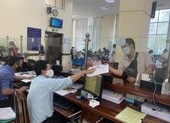 Hiểu đúng về việc cấp bản điện tử giấy tờ hộ tịch từ 18-2 ảnh 1 Cách nhận được bản điện tử giấy khai sinh, giấy kết hôn có mã QR