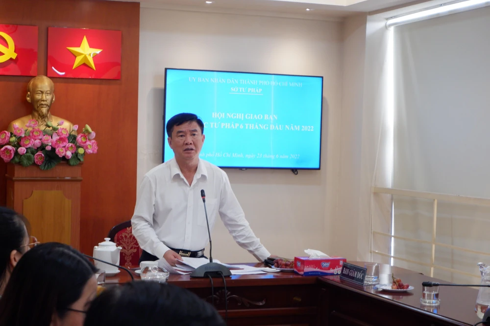 Phải cấp ngay bản sao hộ tịch khi trích xuất được thông tin ảnh 2