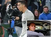 Cảnh sát Mỹ đòi mẫu DNA của Ronaldo để điều tra hiếp dâm ảnh 2 Ronaldo cưỡng hiếp thật hay bị làm tiền?