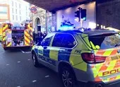 Nghị sĩ Mỹ lo Trung Quốc do thám tàu điện ngầm ảnh 2 Nổ ga tàu điện ngầm London, nhiều người bị thương