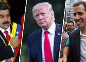 Nga bác tin gửi lính đánh thuê sang Venezuela ảnh 2 Chia rẽ từ khủng hoảng Venezuela
