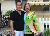 Một người gốc Việt ở Mỹ giết vợ bằng dây sạc điện thoại 