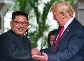 Video thế giới tuần qua: Nóng chuyện Trump-Kim