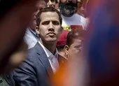 Ông Maduro: Mỹ lấy tiền Venezuela ‘tài trợ’ âm mưu ám sát ảnh 4 Venezuela đột kích bắt trợ lý thân cận nhất của ông Guaido