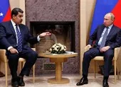 Nguyên nhân ông Putin ủng hộ chính quyền Maduro