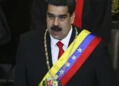 Ông Maduro nhờ các nước châu Mỹ giúp đỡ giải quyết khủng hoảng