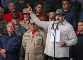 Ông Maduro nói dân quân sẽ là một phần quân đội Venezuela