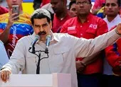 Ông Maduro cảnh báo xung đột quân sự với Colombia