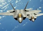 Mỹ điều chiến đấu cơ F-22 đến vùng Vịnh để 'canh' Iran