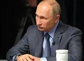 Bài 1: Ông Putin nói với 3 đài Ả Rập về chính sách Trung Đông