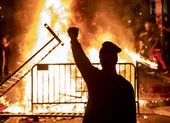 Ngoại trưởng Iran: Đối sách ‘đầu gối kè cổ’ vô tác dụng ở Mỹ ảnh 2 Báo Trung Quốc nói về bạo loạn sau vụ người da màu chết ở Mỹ