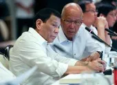 Ông Duterte: Vụ tàu cá bị đâm chìm là 'sự cố hàng hải nhỏ'