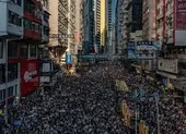 Hong Kong: 1 năm biểu tình, gần 9.000 người bị bắt