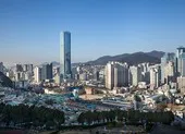 Busan muốn thay vị thế Hong Kong thời 'hậu' luật an ninh