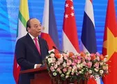 ASEAN nhấn mạnh tinh thần thượng tôn pháp luật ở Biển Đông