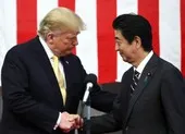 Nhật sẽ phải trông cậy ông Trump để giữ lính Mỹ ở lại?