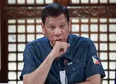5 người bị bắt vì treo giải triệu đô ám sát Tổng thống Duterte