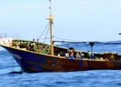 Diễn biến mới vụ thuyền viên chết cứng trên tàu cá Trung Quốc