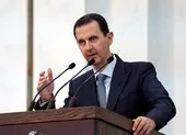 Ông al-Assad: Mỹ muốn gây chiến kinh tế để bóp nghẹt Syria