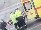 Cao ủy Nhân quyền Liên Hợp Quốc thúc Nga điều tra vụ Navalny ảnh 3 Nga triệu tập đại sứ Đức, nói Berlin lừa bịp vụ ông Navalny