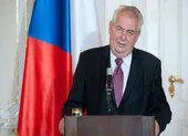 Doanh nghiệp Czech: Trả đũa của Trung Quốc là 'trẻ con' ảnh 2 Tổng thống Czech lên tiếng xoa dịu Trung Quốc