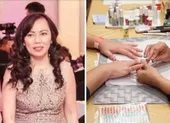Sờ soạng nữ khách hàng, thợ nail gốc Việt bị khởi tố ảnh 2 Một phụ nữ gốc Việt bị sát hại ở Las Vegas