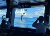 Biển Đông: Ông Pompeo hoan nghênh công hàm của Anh, Đức, Pháp ảnh 2 Biển Đông: Trung Quốc tự ‘sập bẫy’ đường lưỡi bò