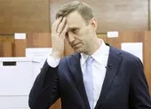 Báo Pháp: Tổng thống Putin nói ông Navalny ‘tự đầu độc mình’