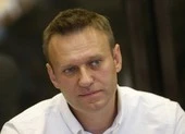 Nhân vật đối lập Nga Navalny lại 'chĩa mũi dùi' vào ông Putin ảnh 2 'Máu ông Navalny có biến thể mới của chất độc Novichok'