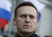 Vụ Navalny: Nga nói EU 'không thân thiện', dọa sẽ hành động