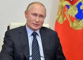 Ông Putin lần đầu lên tiếng vụ ông Navalny