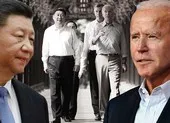 Ông Biden lại nói về bầu cử: Người Mỹ 'sẽ không chịu đựng' ảnh 2 Ông Biden sẽ tiếp tục cứng rắn với Trung Quốc