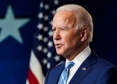 Ông Biden: Không lập tức bỏ thuế ông Trump áp lên Trung Quốc 