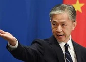 Đảng cầm quyền Nhật kêu gọi chuẩn bị sẵn sàng cho tình huống bất ngờ ở Đài Loan ảnh 2 Trung Quốc lên án Nhật cung cấp vaccine cho Đài Loan