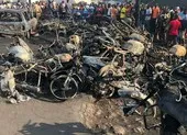 VIDEO: Thổ Nhĩ Kỳ bắn thử thành công tên lửa phòng không Siper, đối thủ S-400 ảnh 1 VIDEO: Nổ xe bồn tại Sierra Leone, ít nhất 99 người chết