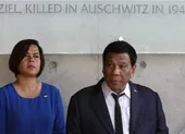 Bỏ ứng cử thị trưởng Davao, con gái ông Duterte nhắm ghế tổng thống Philippines? ảnh 2 Ngược ý cha, con gái ông Duterte quyết định không ứng cử tổng thống Philippines