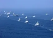 Báo Mỹ: Trung Quốc 'lén' thâu tóm hãng UAV quân sự Ý cách đây 3 năm ảnh 2 Phát hiện tàu chiến Trung Quốc được trang bị động cơ do công ty Đức sản xuất