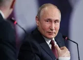 Nga đáp trả gay gắt động thái của nghị sĩ Mỹ liên quan Tổng thống Putin ảnh 2 Ông Putin chỉ ra những điểm quan trọng trong chính sách đối ngoại Nga
