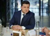 Ông Zelenskiy trình dự luật cho phép quân đội nước ngoài vào Ukraine ảnh 2 Tổng thống Ukraine tuyên bố phát hiện âm mưu đảo chính