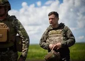 Trung Quốc khuyên công dân ở Ukraine tránh nơi ‘bất ổn’, trữ thức ăn, nước uống ảnh 2 Mỹ bàn kế hoạch đưa ông Zelensky rời thủ đô Kiev