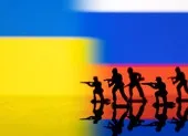 Ông Zelensky: Những gì đang diễn ra ở Ukraine quyết định tương lai châu Âu ảnh 2 Quan chức Mỹ: 80% lực lượng của Nga xung quanh Ukraine ở trong tư thế tấn công