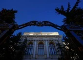 Tổng thống Phần Lan: Ông Putin nói 'chưa bao giờ' muốn thay chính phủ ở Ukraine ảnh 2 Moscow tố phương Tây muốn đẩy Nga vào tình trạng ‘vỡ nợ nhân tạo’